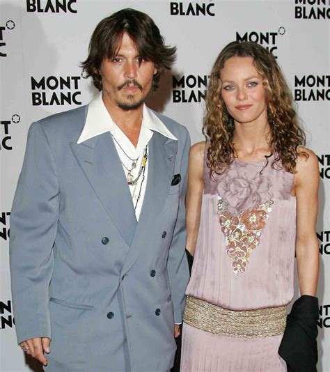 The Truth About Johnny Depp And Vanessa Paradis Relationship